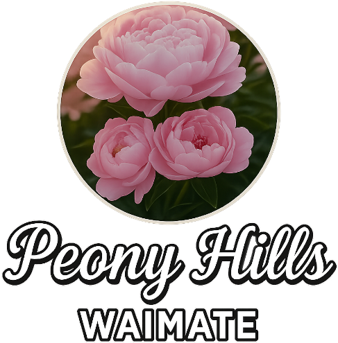 Peony Hills logo